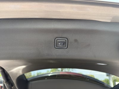 2019 Buick Enclave AWD Essence