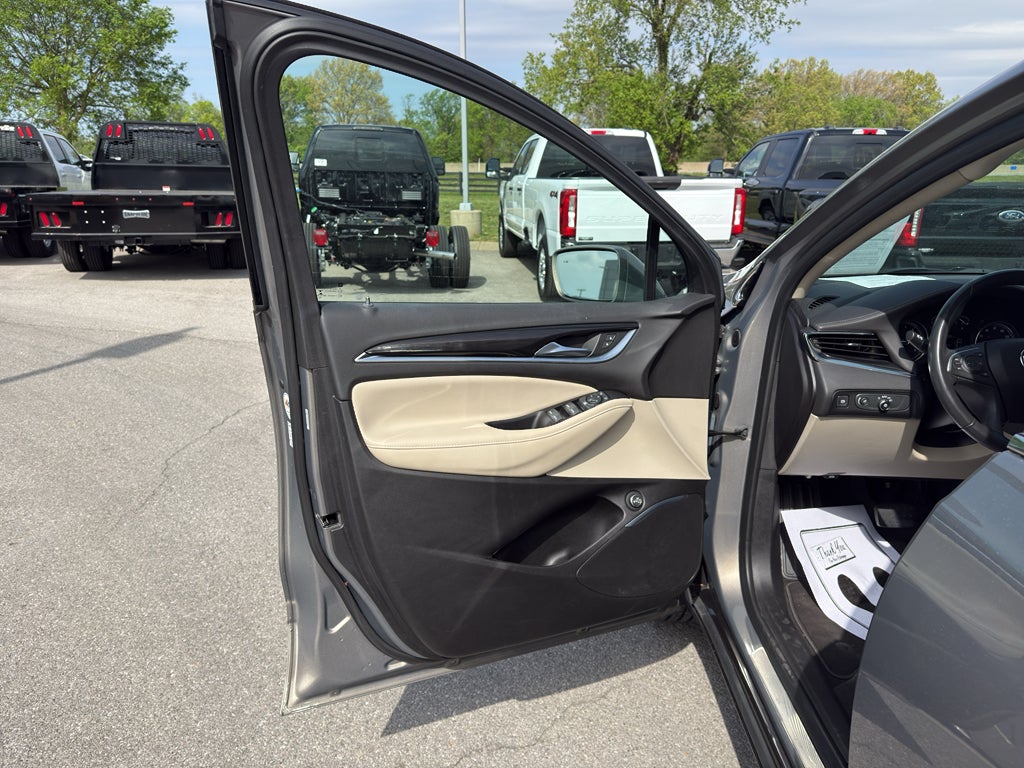 2019 Buick Enclave AWD Essence
