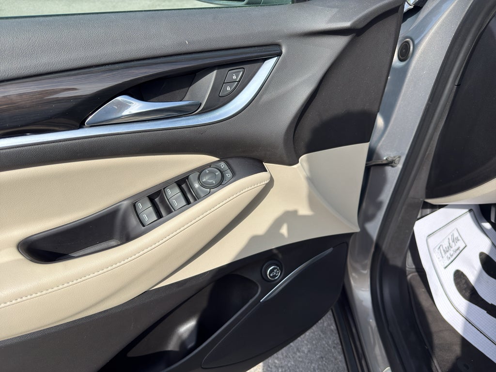 2019 Buick Enclave AWD Essence