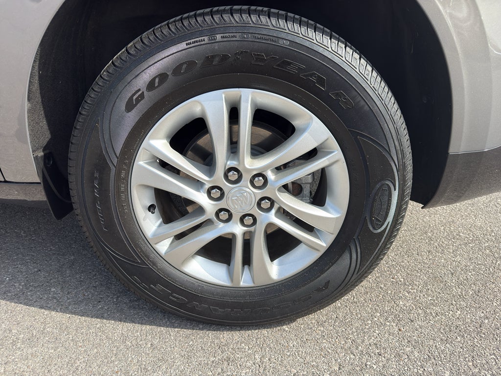 2019 Buick Enclave AWD Essence