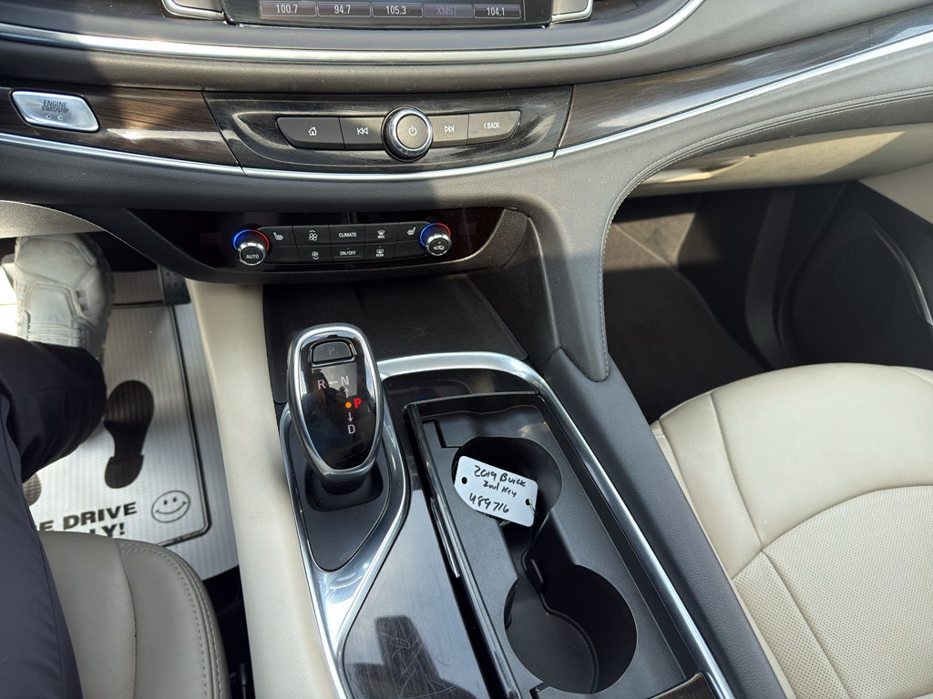 2019 Buick Enclave AWD Essence