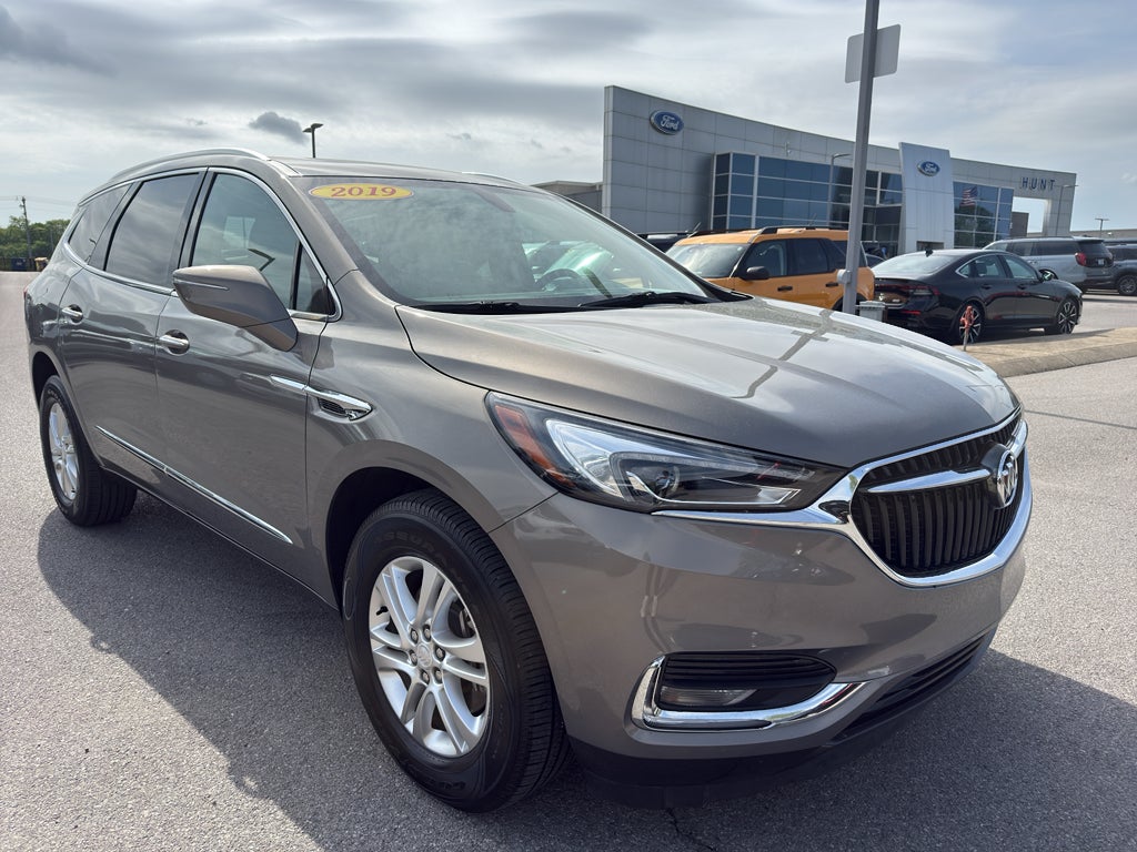 2019 Buick Enclave AWD Essence