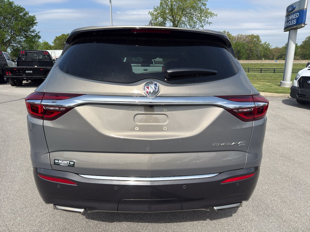 2019 Buick Enclave AWD Essence