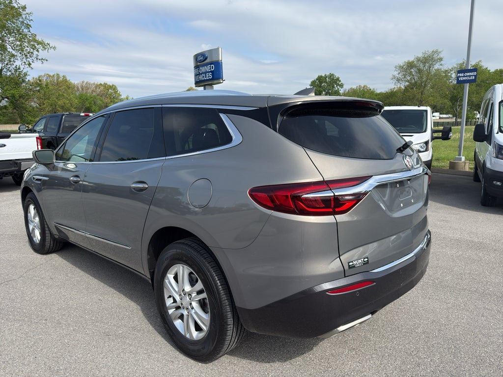 2019 Buick Enclave AWD Essence
