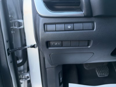 2021 Nissan Rogue SV Intelligent AWD