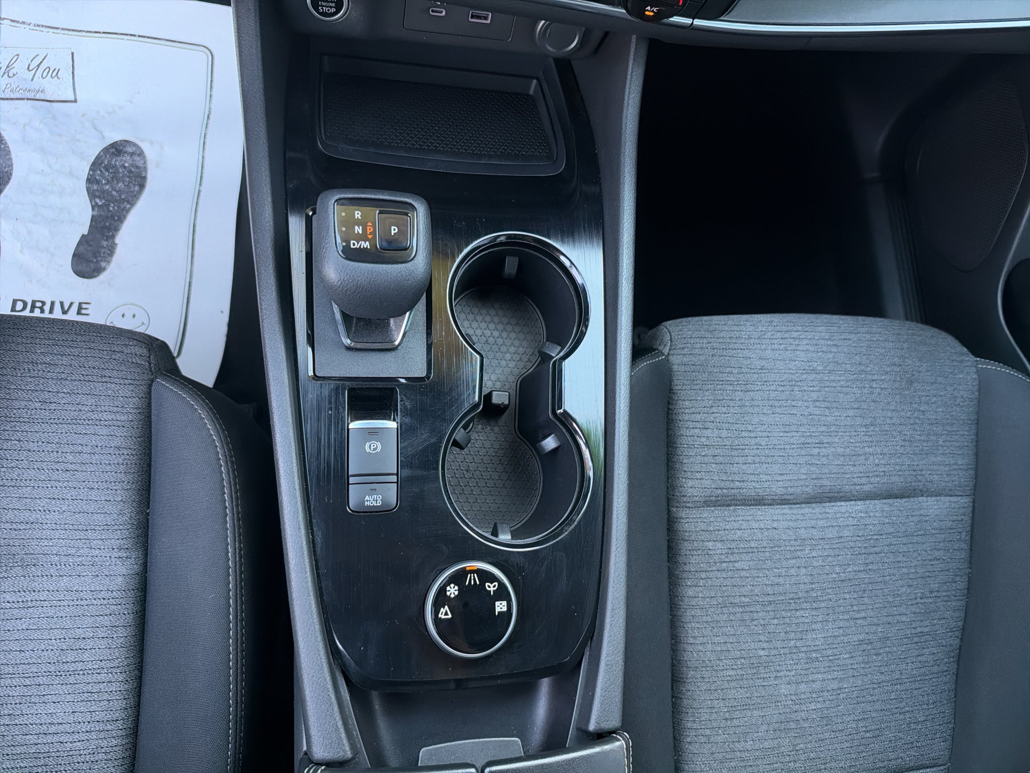 2021 Nissan Rogue SV Intelligent AWD