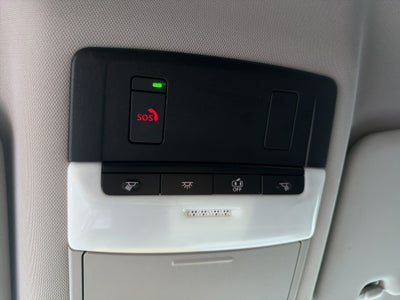 2021 Nissan Rogue SV Intelligent AWD