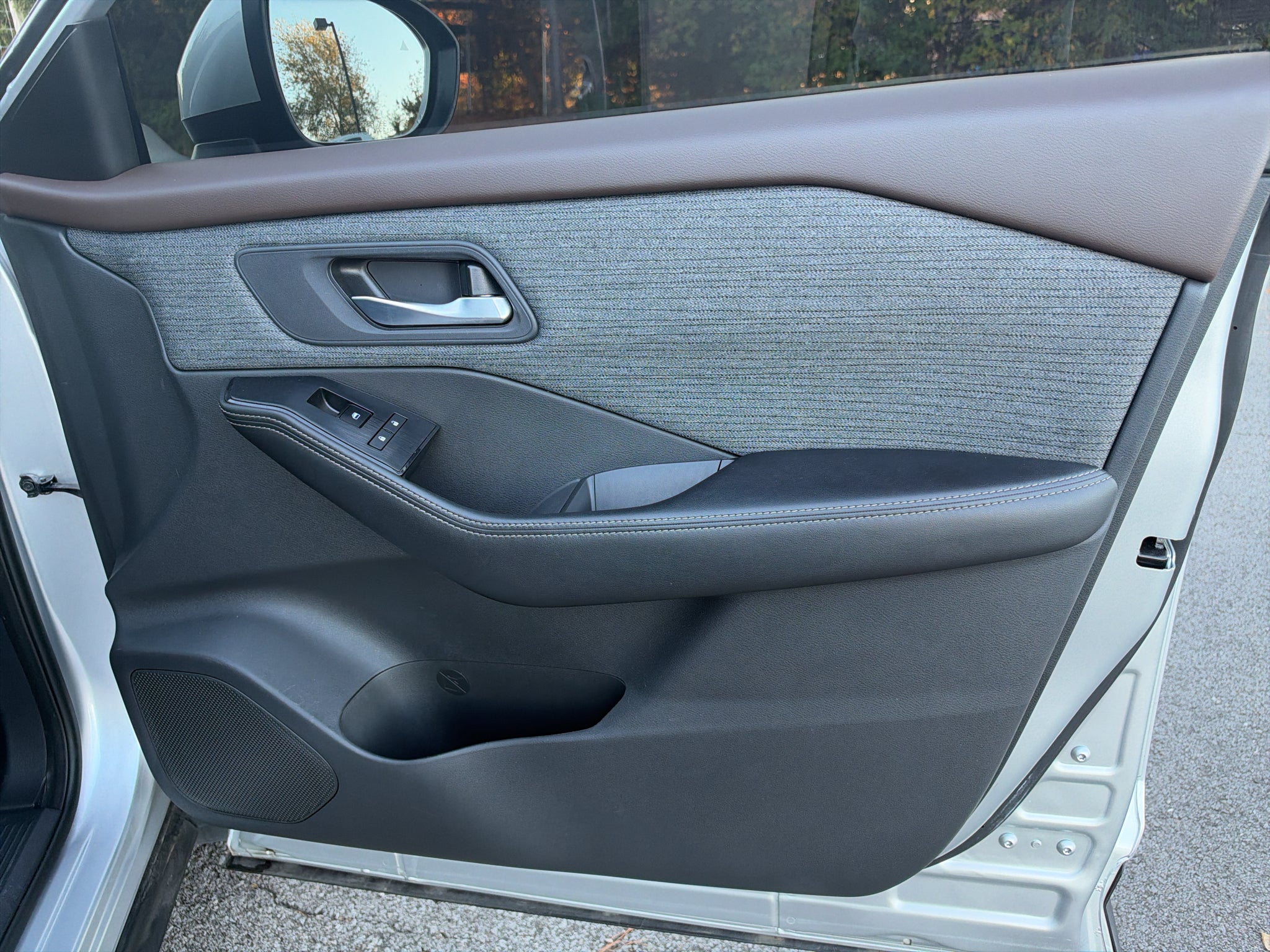 2021 Nissan Rogue SV Intelligent AWD