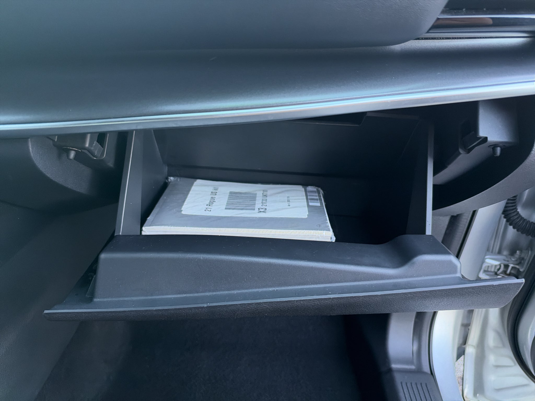 2021 Nissan Rogue SV Intelligent AWD