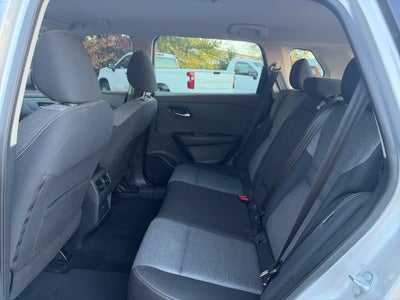 2021 Nissan Rogue SV Intelligent AWD
