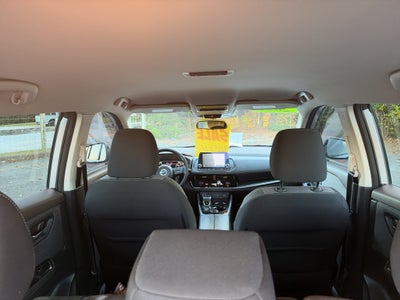 2021 Nissan Rogue SV Intelligent AWD