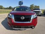 2024 Nissan Pathfinder SL FWD