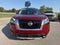2024 Nissan Pathfinder SL FWD