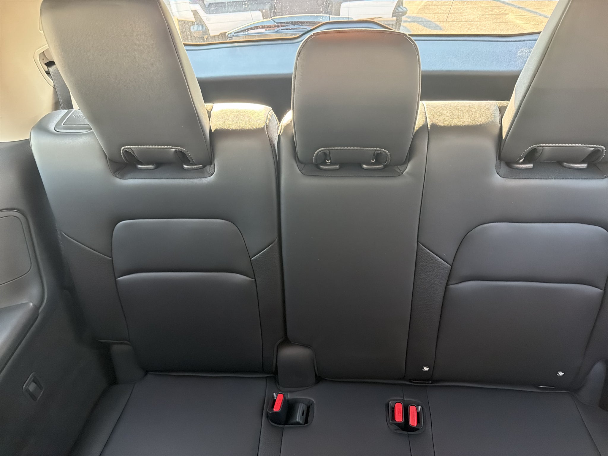 2024 Nissan Pathfinder SL FWD