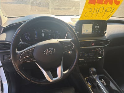 2019 Hyundai Santa Fe Ultimate 2.0T
