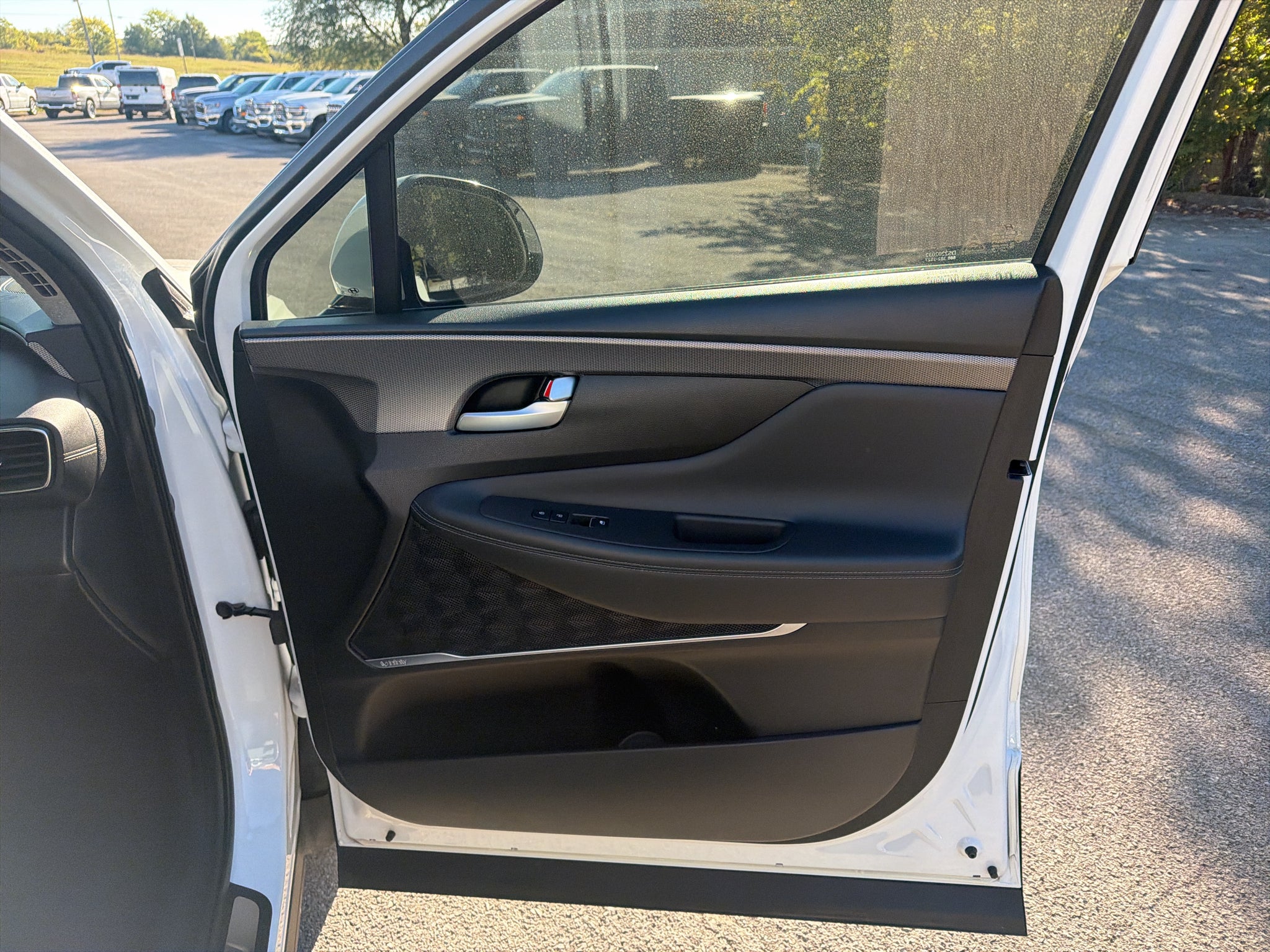 2019 Hyundai Santa Fe Ultimate 2.0T