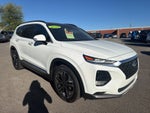 2019 Hyundai Santa Fe Ultimate 2.0T