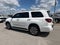 2021 Toyota Sequoia Limited