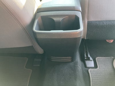 2019 Toyota Tacoma SR V6