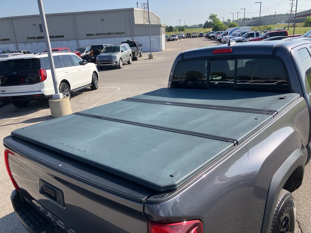 2019 Toyota Tacoma SR V6