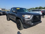2019 Toyota Tacoma SR V6