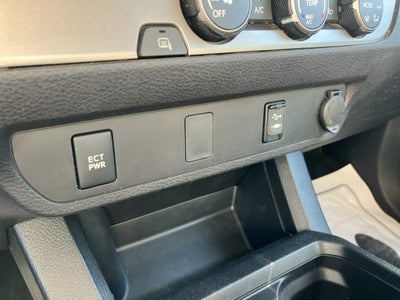 2019 Toyota Tacoma SR V6