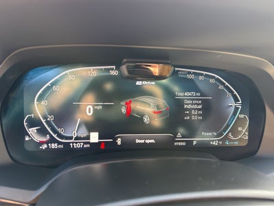 2023 BMW X5 PHEV xDrive45e