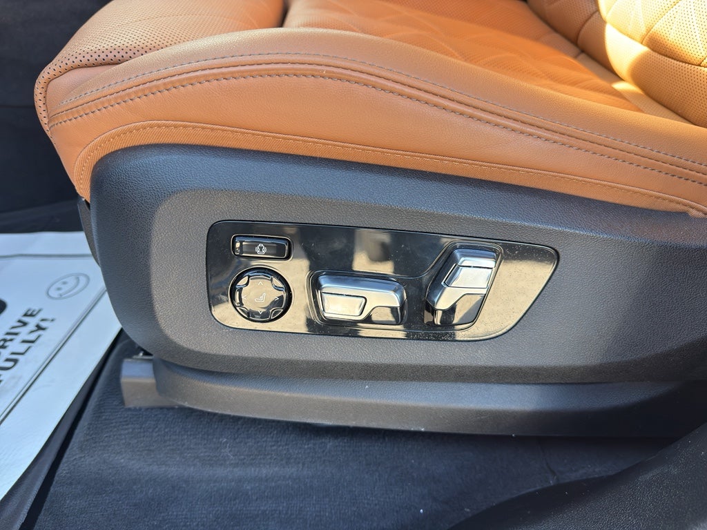 2023 BMW X5 PHEV xDrive45e