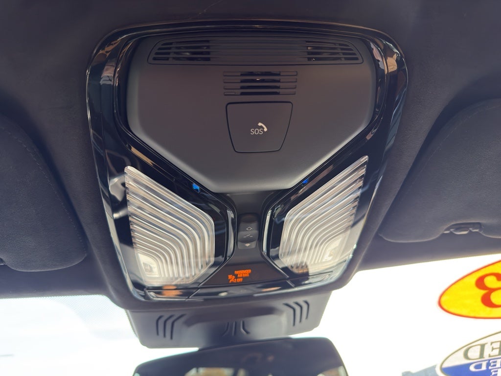 2023 BMW X5 PHEV xDrive45e