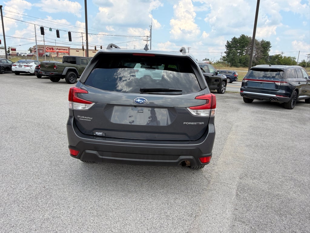 2023 Subaru Forester Premium