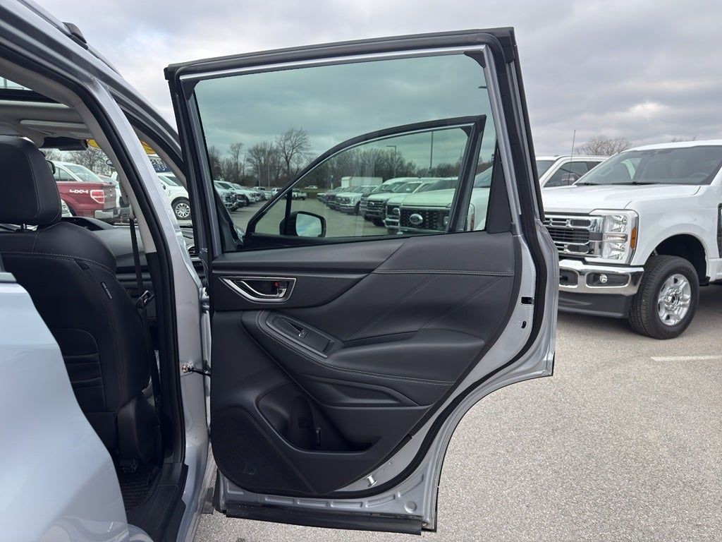 2023 Subaru Forester Touring