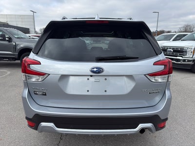 2023 Subaru Forester Touring