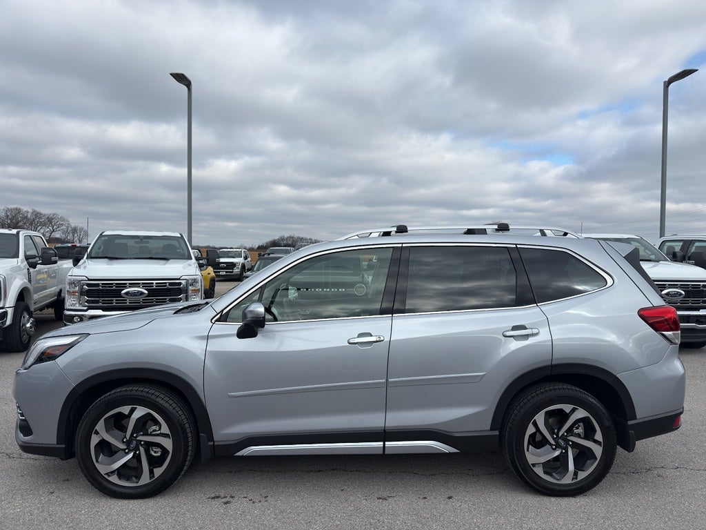 2023 Subaru Forester Touring