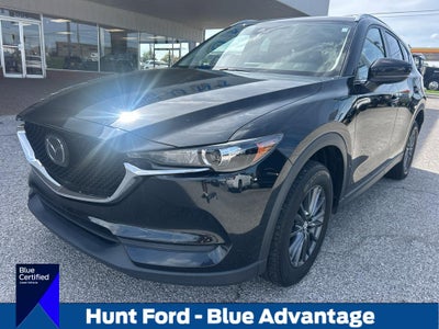 2020 Mazda Mazda CX-5 Touring