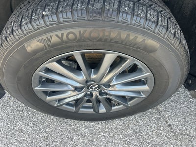 2020 Mazda Mazda CX-5 Touring