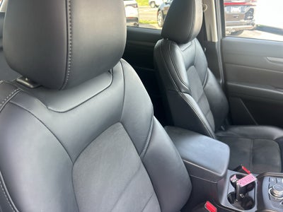 2020 Mazda Mazda CX-5 Touring
