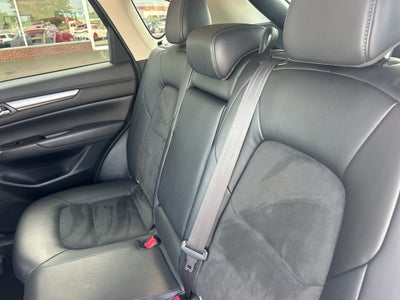 2020 Mazda Mazda CX-5 Touring