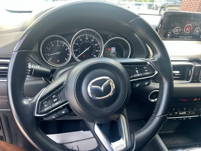 2020 Mazda Mazda CX-5 Touring