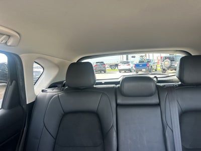 2020 Mazda Mazda CX-5 Touring