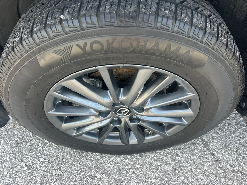 2020 Mazda Mazda CX-5 Touring