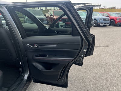 2024 Mazda Mazda CX-5 2.5 Turbo Premium