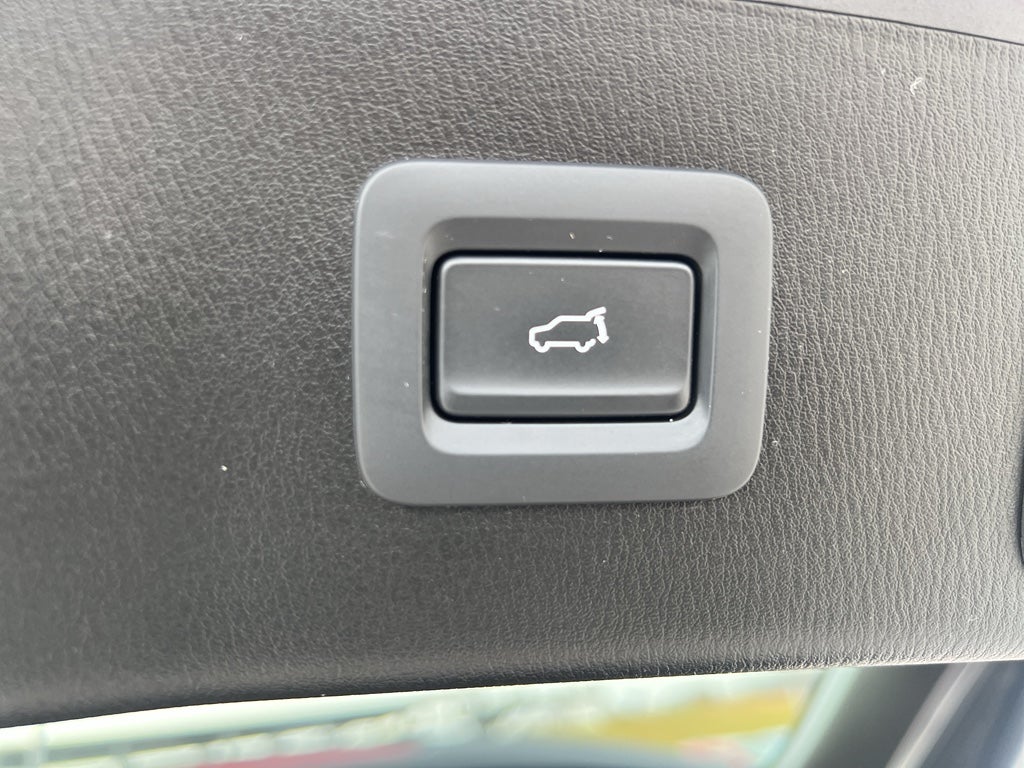 2024 Mazda Mazda CX-5 2.5 Turbo Premium