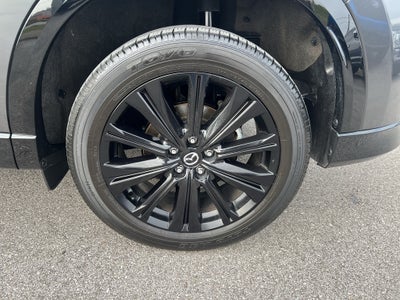 2024 Mazda Mazda CX-5 2.5 Turbo Premium