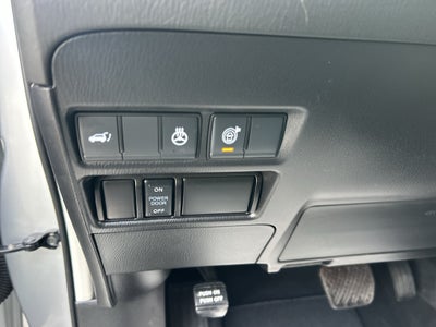 2024 Nissan Armada SL 4WD