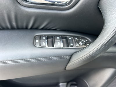 2024 Nissan Armada SL 4WD