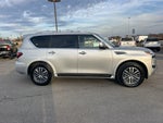 2024 Nissan Armada SL 4WD