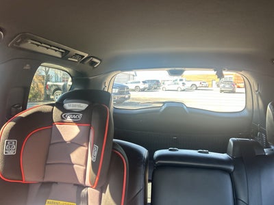 2021 INFINITI QX80 SENSORY AWD