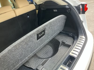 2017 Lexus NX 200t NX Turbo