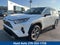 2020 Toyota RAV4 Hybrid Limited