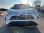 2020 Toyota RAV4 Hybrid Limited